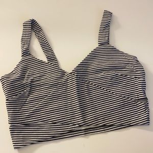 charlotte russe crop top